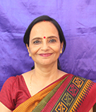 GEETALI SINGH